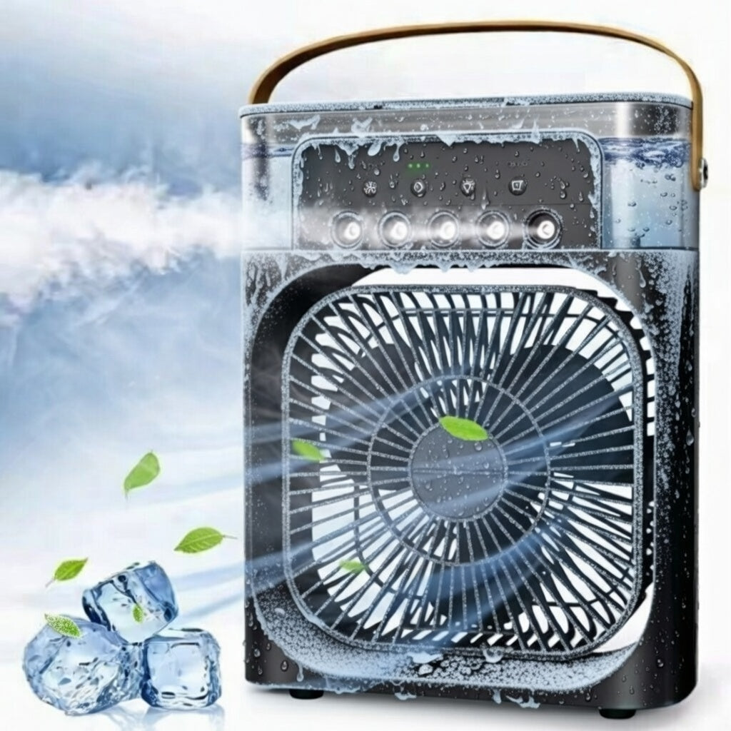 Mini Aire Portátil PRO