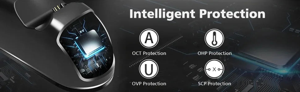 Dock de Carga Dual PS4 Pro/Slim