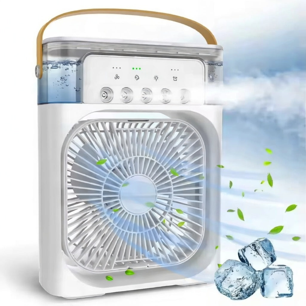 Mini Aire Portátil PRO